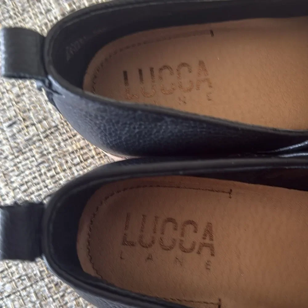 NEW Lucca Lane shoes